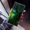 Game S-Stalker Phone Case For Samsung Galaxy S23 S24 S25 Edge S26 Ultra S22 + S21 Plus S20 FE Cover Silicone Print Shell Galaxy