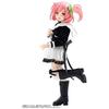 112 Assault Lily Series 021 Assault Lily Riri Ichiyanagi Version 2.5 Complete Doll