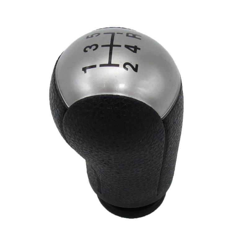 MT75 VXT75 5 Speed Manual Transmission Gear Lever Knob For Ford Transit 2006 - 2014 2.2L 2.4L 6C1R7217AA 6C1R7217AC 1417443