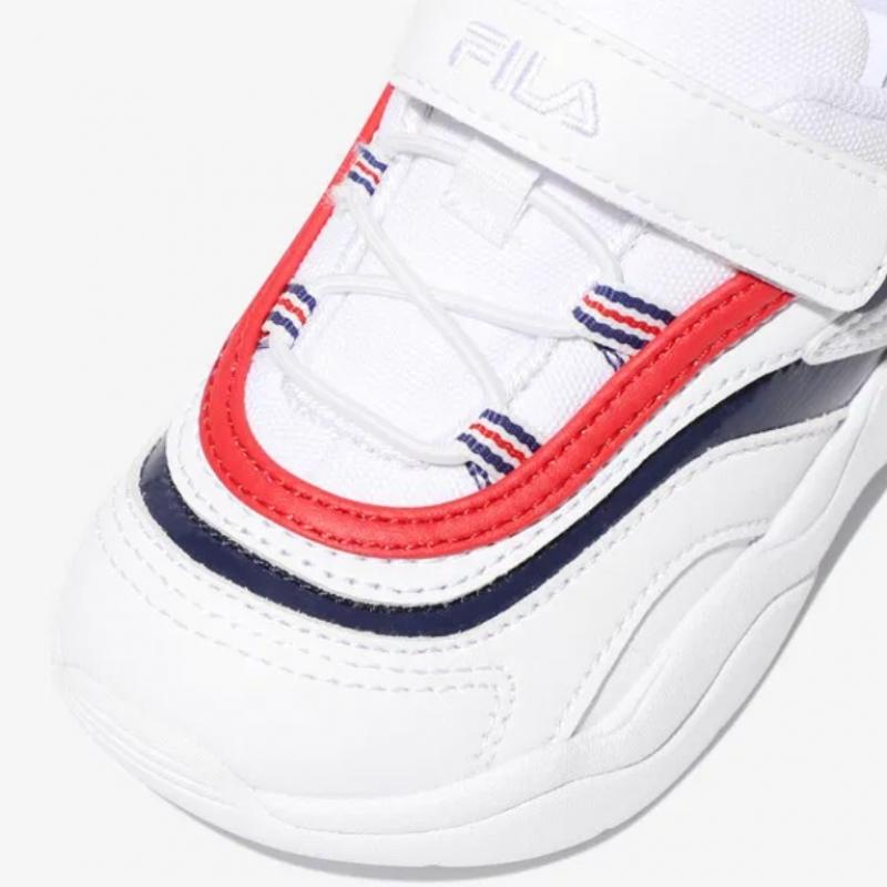 [fila Kids] Filaray 24 Td  3xm02425g 100  Q0z3xm02425g100