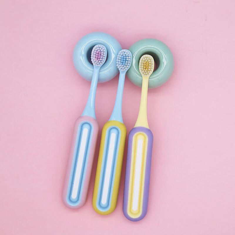 Children's Soft Bristle Toothbrush