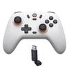 GameSir Nova Lite Wireless Gamepad, Bluetooth Gaming Controller with Hall Effect for Switch, Android, iOS, PC, Steam Games