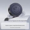 Nissan Sylphy, Qashqai, X-Trail, Teana, Tiida, Livina Car Air Vent Aroma Diffuser Holder