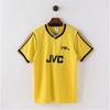 Vintage Football Jerseys Retro National Club Team Shirts Brazil Portugal France Germany Arsenal AC Milan