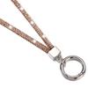Glitter Bright Bling Bling Rhinestone Phone Lanyard Hanging Cord Crystal Anti-lost Rope Chain Straps