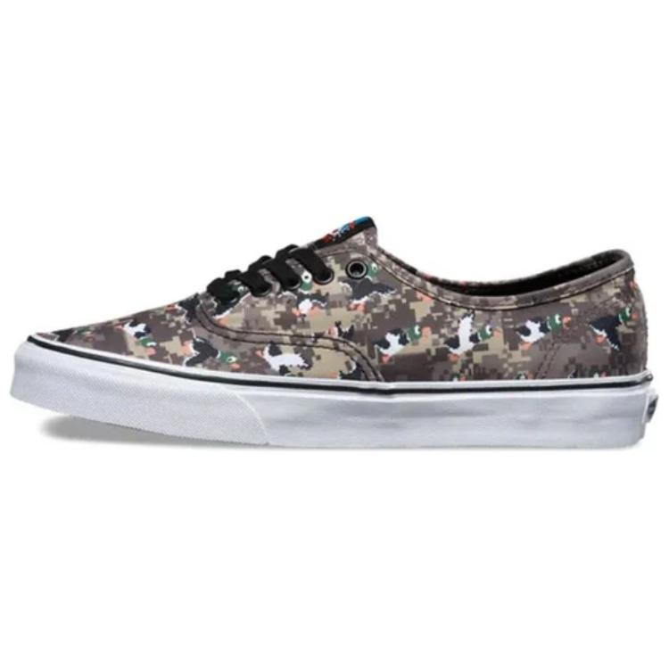 Authentic Nintendo x Authentic Vans Duck Hunt VN0004MLJP7 37