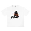 Unisex Graphic T-Shirts Oversized Cotton High Quality Vintage Harajuku Fashion Summer Short Sleeve Tops Tee Y2k Streetwear Clothing