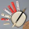 SPSR Disposable Bamboo Chopstick Tips