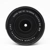 FUJIFILM XC Lens FUJINON Standard Zoom Lens F OIS Black XC16-50mmF3.5-5.6