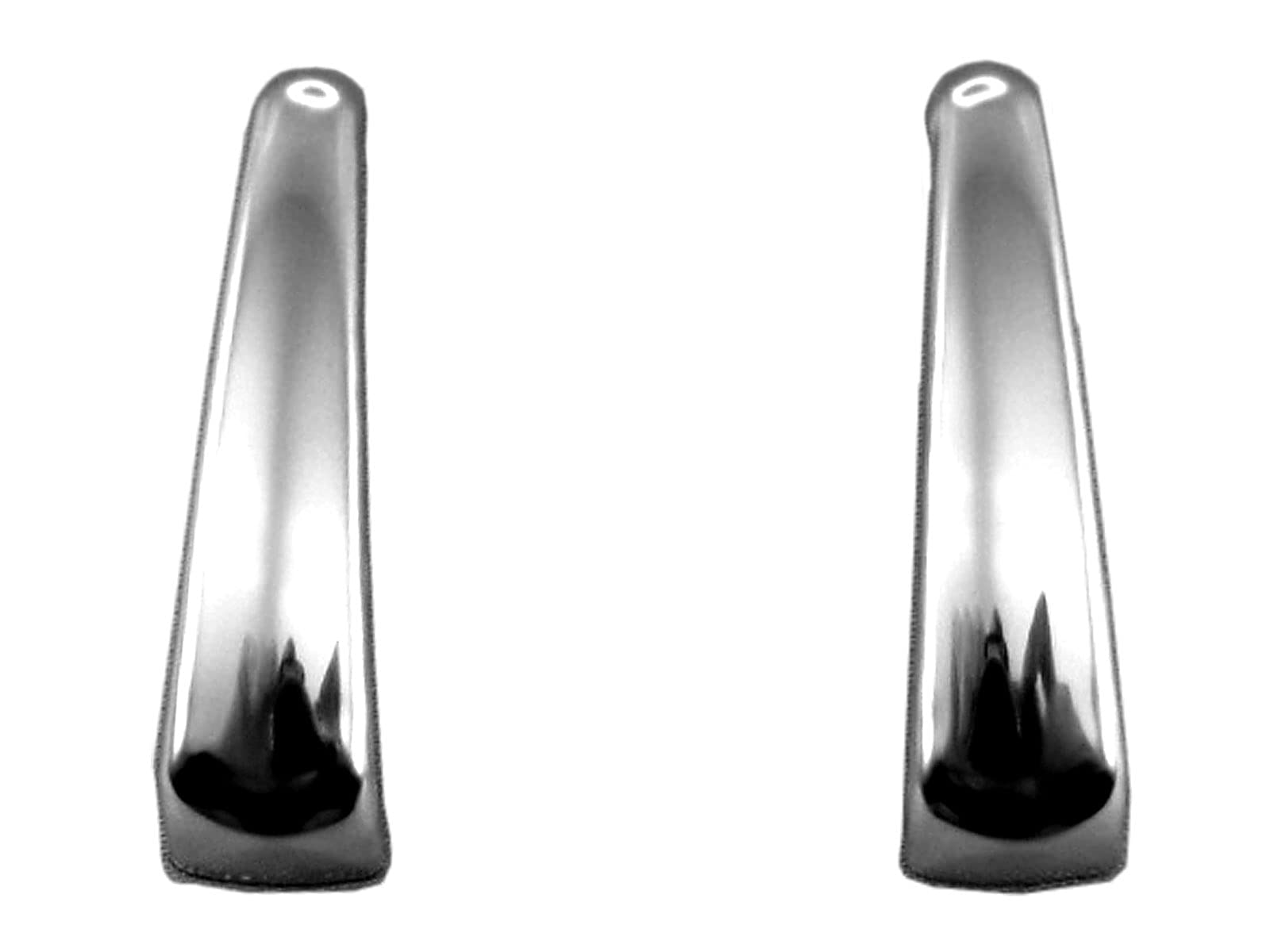 BRIGHTZ Pixis Van S700M S710M Super Mirror Stainless Plating Air