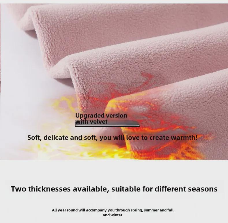 Autumn/Winter Maternity Leggings: Shark Pants for Yoga with Plus Velvet, Spring/Autumn Style.