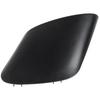 Fiat Grande Punto 2005- Mirror Cover MATT BLACK Left