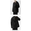 Korean Style Trendy Men's Jacket Handsome Loose Hong Kong Style Suit Jacket Men Spring and Autumn All-Match Leisure Suit