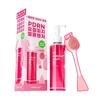 PDRN Gel To Foam Cleanser Set 200ml + Cleansing Brush