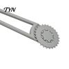 Magazijn Kartonponsmachine Gatentang Gereedschap, Handmatige Rolboxsnijder, 3D Efficiënte Verpakkingsmaker Geprint Handheld Kartonperforatiegereedschap