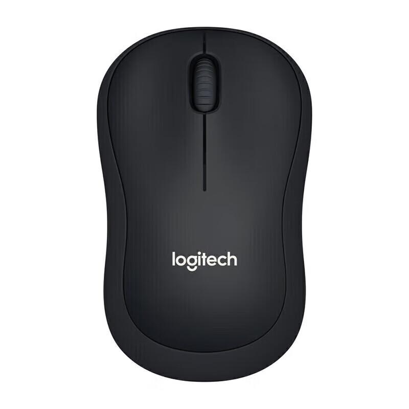 

Logitech B220 Silent Wireless Mouse