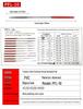 Besdia Diamond Alloy File PF-10L/PF-10/PFL-10, First-Class Quality, Taiwan