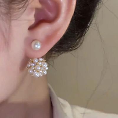 Boucles d'oreilles – Pendants d'oreilles