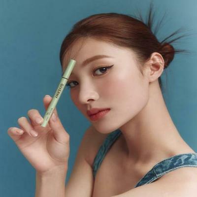 Ögon – Eyeliners