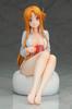 [Resale] Sword Art Online: Alicization War of Underworld 1/7 Scale Figure: Yuuki Asuna Dress Shirt Ver.