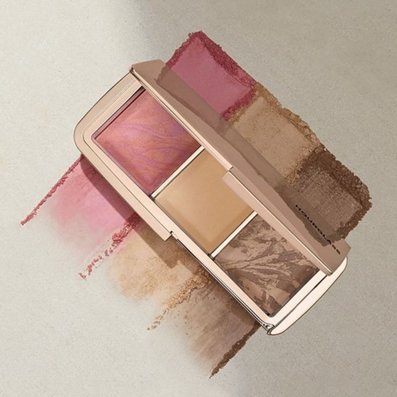 [Hourglass] Ambient Palette - Sublime Edit