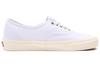 Authentic Vans 'Eco Theory - White' VN0A5HZS9FQ