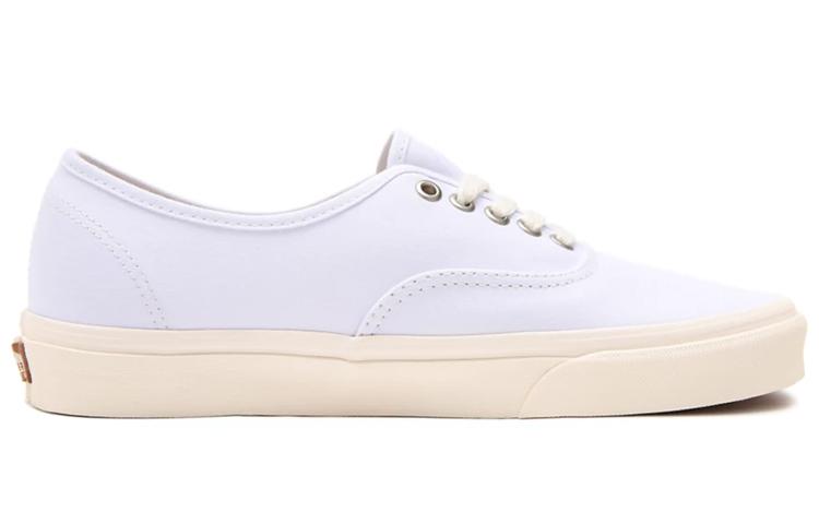 Authentic Vans 'Eco Theory - White' VN0A5HZS9FQ