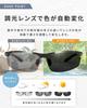 Polarized Photochromic Sports Sunglasses for Men and Photochromic Colored UV Ultra for and Driving [bh life] Women, Lenses, Lenses, Protection,