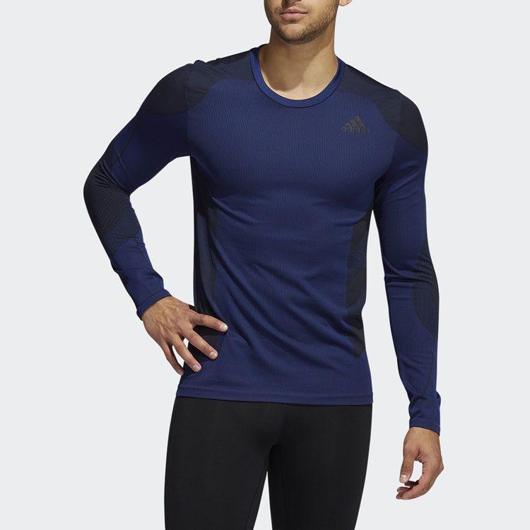 Adidas T Shirt Men's Victory Blue H08745