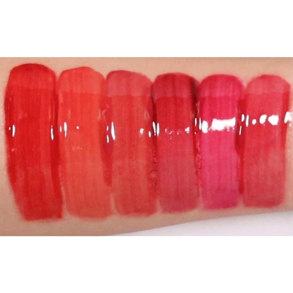 Espoir Couture Glaze Lip Tint, No. 3 Chilling Chilling, 5.5g, 1 piece