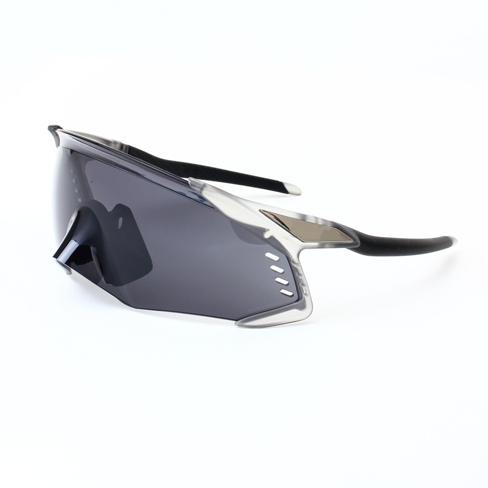 2026 Road Cycling Outdoor Sports Skiing Hiking Mountain Climbing Sunglasses Men s and Women s Vintage Windproof Sand Sunglasses
