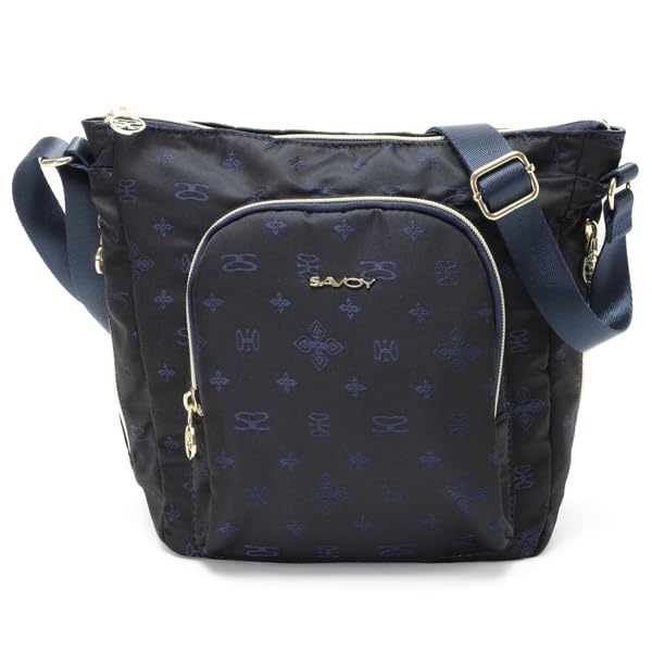 Savoy Shoulder Bag SM21520102 + Hand Towel