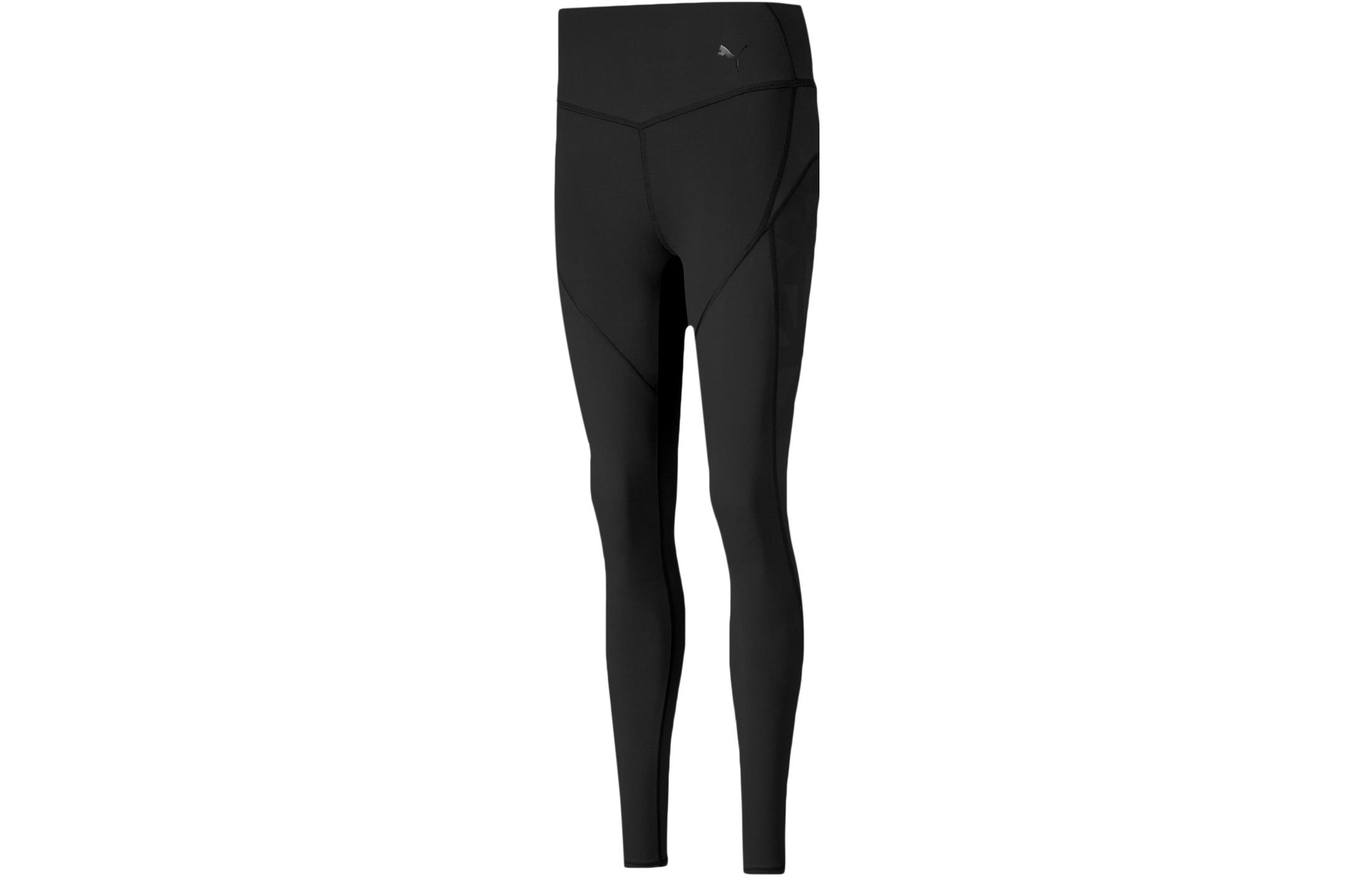PUMA STUDIO Fitness Clothing Women s Black 519510-02 L