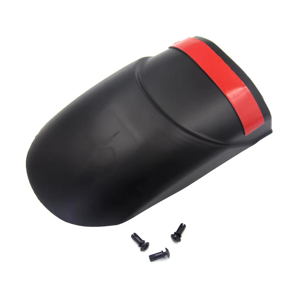 

Motorcycle Front Fender Hugger Extension For Honda CRF1000L Africa Twin (2016-2019) / CRF 1000 L Adventure Sports (2018-2019) чорний