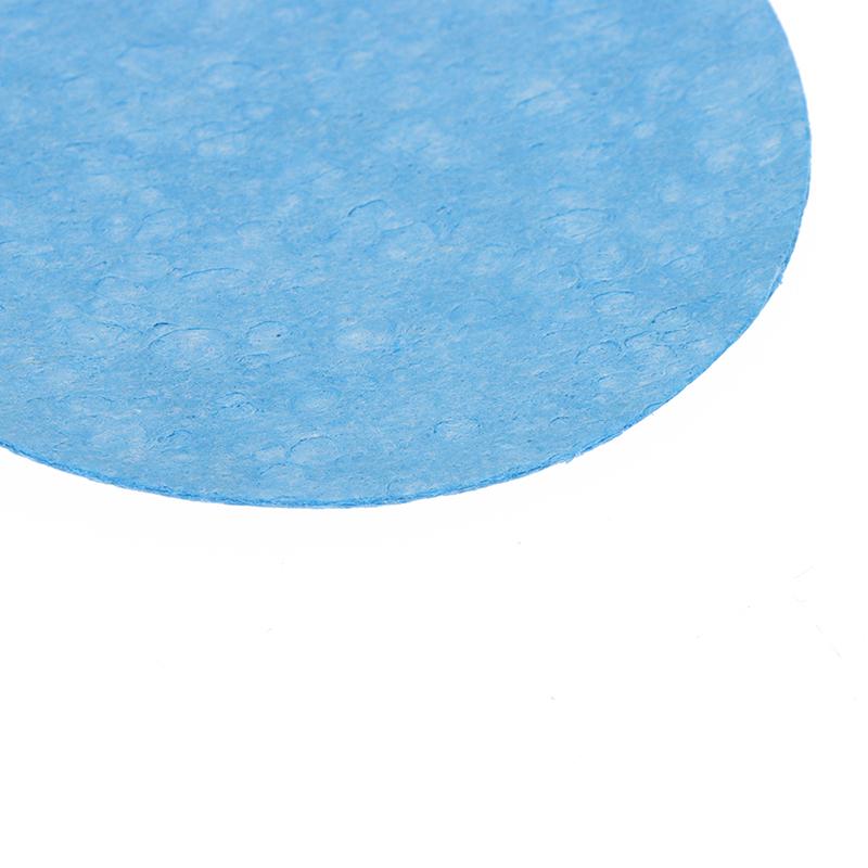 10 Stück Gesichtsschwämme, komprimierter Gesichtsschwamm für die Gesichtsreinigung, Gesichtstief