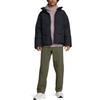 Under Armour FW25 Limitless Down Jacket Men's Black 1384641-001