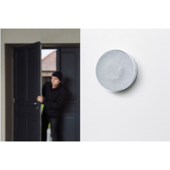 Netatmo - maison connectee nis01-fr
