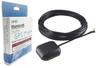Illumicraft GPS Antenna MCX-PL Terminal Cable Length 3m (CA-PN20D NVP-N20