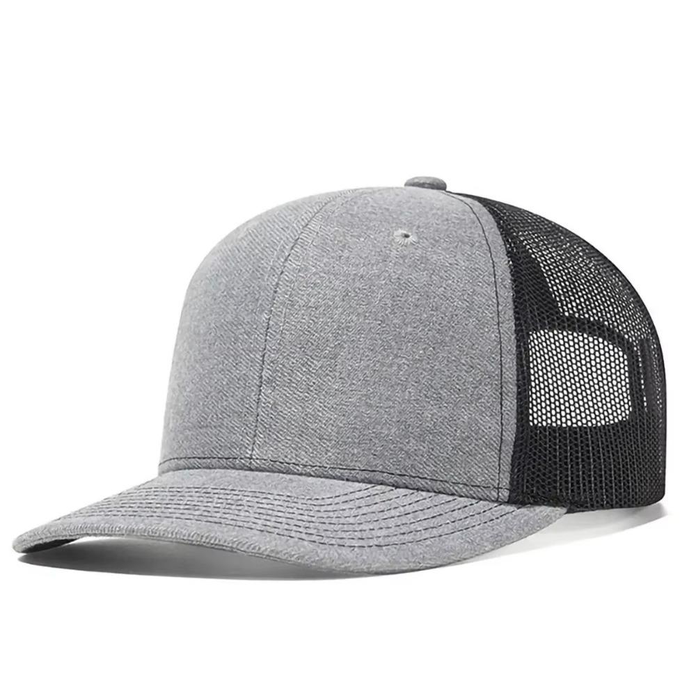 

Adjustable Baseball Cap Versatile Dad Hat New Sun Hat Men Women B