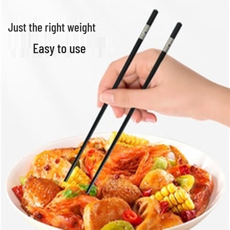 Chahua Premium Durable Chopsticks