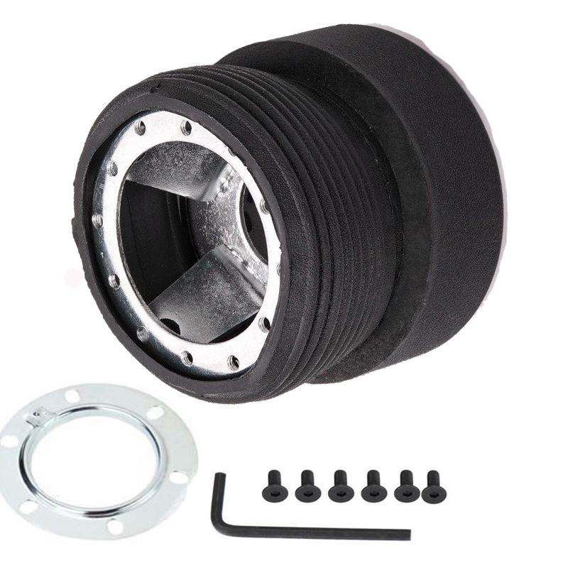 Car Auto Hub Boss Steering Wheel Hub Adapter Boss Kit for VW  Golf4