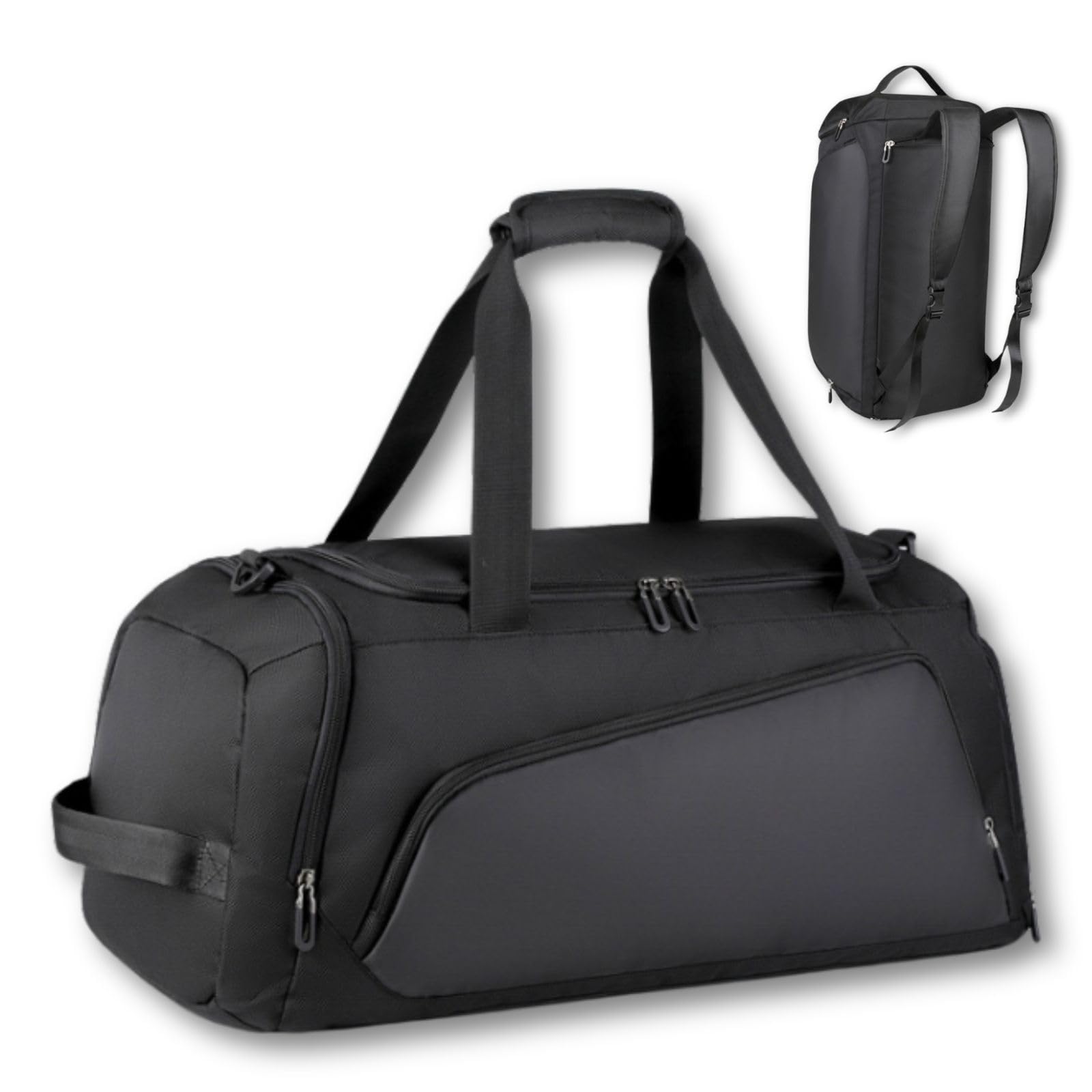 

Meltera Boston Bag [4WAY как рюкзак] Большая вместимость 40 л дорожная сумка спортивная сумка сумка для гольфа спортивная сумка мужская женская дорожная сумка для отдыха на открытом воздухе