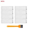HEPA Filters For Xiaomi Mijia 3C STYTJ02YM Mop Pro 2S XMSTJQR2S S40 Pro OV71GL S10 S12 For Viomi V2 PRO V3 SE Robot Vacuum Part