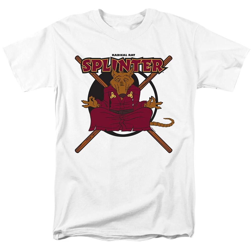 TFFnage Mutant Ninja Turtles Est. 1984 NYC T-Shirt - To 5X 2XL