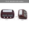 Chess Game Timer for and Chess Sports Time Management Clock, Shogi, Go, Games,
