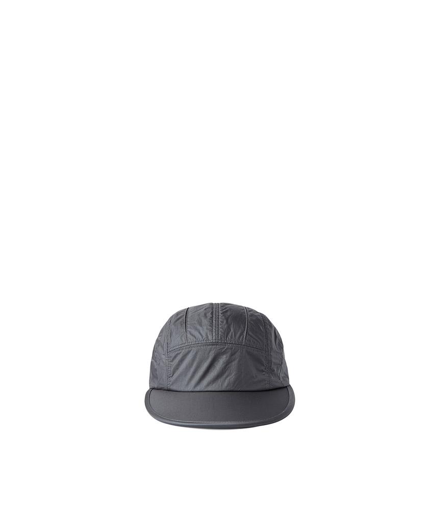 WORTHWHILE MOVEMENT Airstrip Cap (Steel Grey)