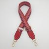 Accessories Oblique Span Single Shoulder Women's Bag Accessories Thickened Braided Strap Adjustable Length Shoulder Replaceable