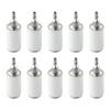 Filter Fuel Filter 530095646 Accessories Fuel Filter Lawn Mower Part Replacement Brand New Garden Power Equipment