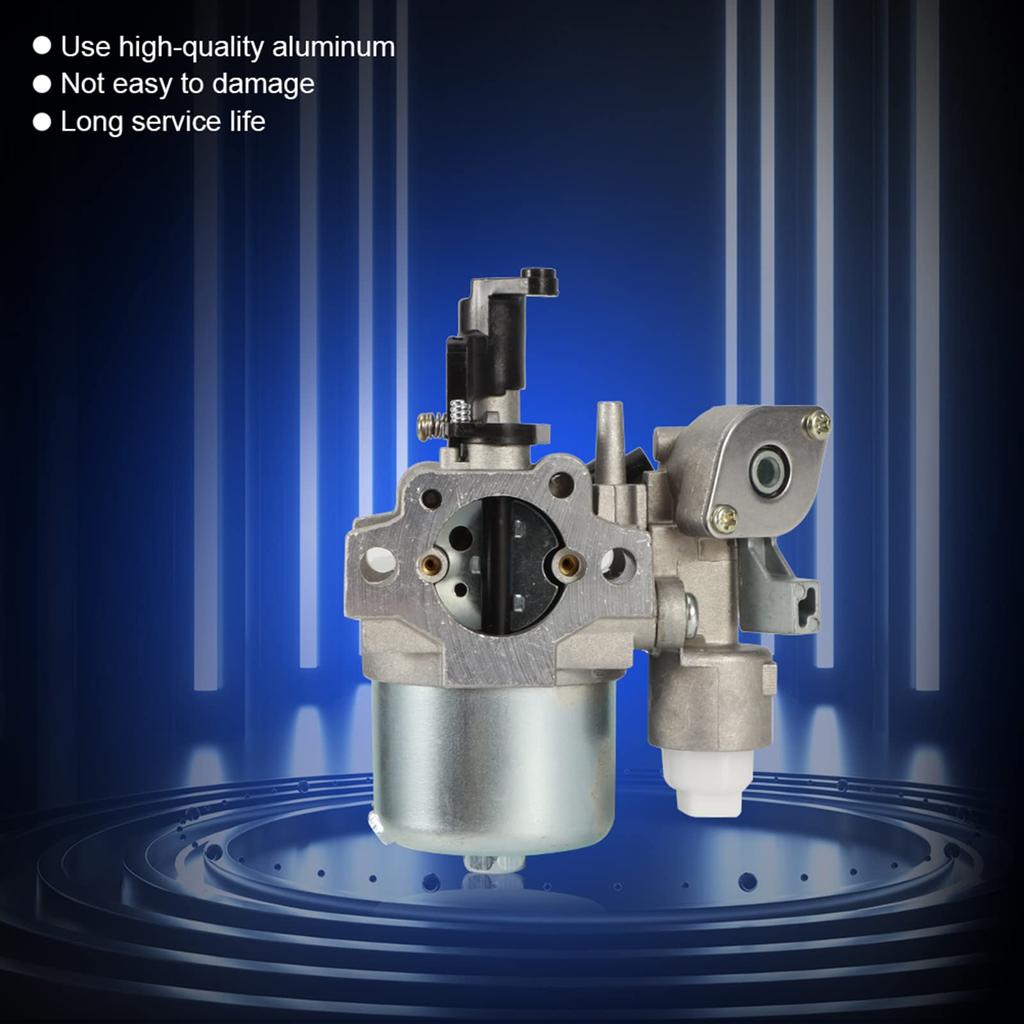 Zerodis Lightweight Carburetor for Robin Ex17 Sp170 Ex13 Ex130 Ex170 6HP Engines / / / /