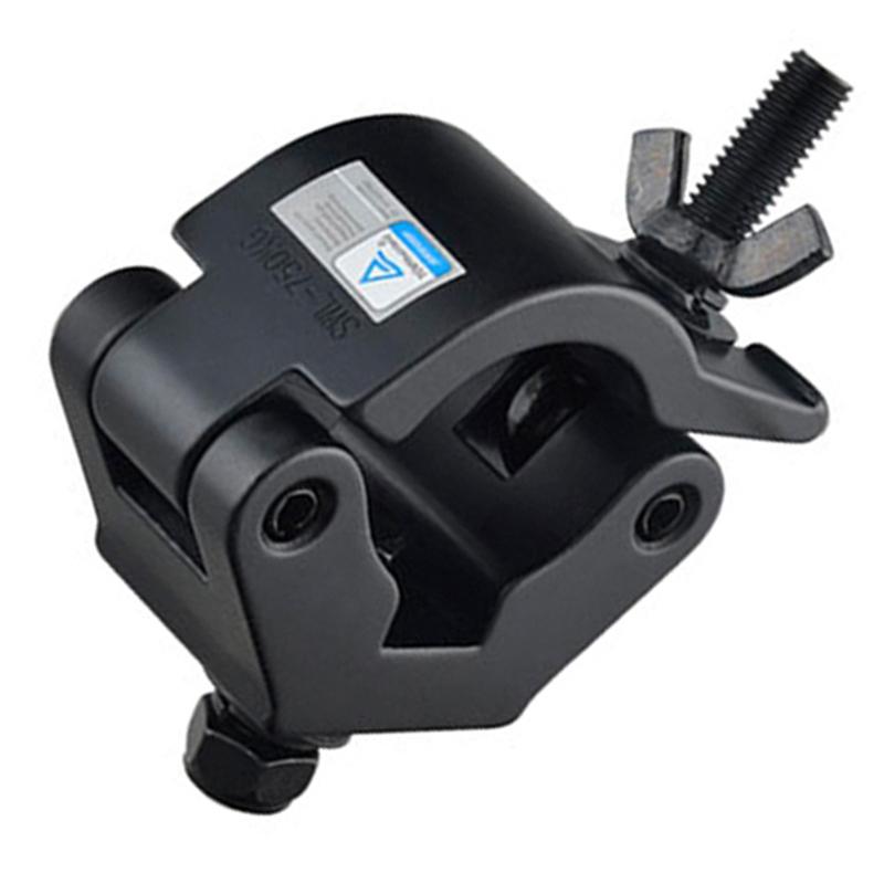 2 inches 50mm Truss Pipe Clamp Heavy Duty Clamp SWL 750kg